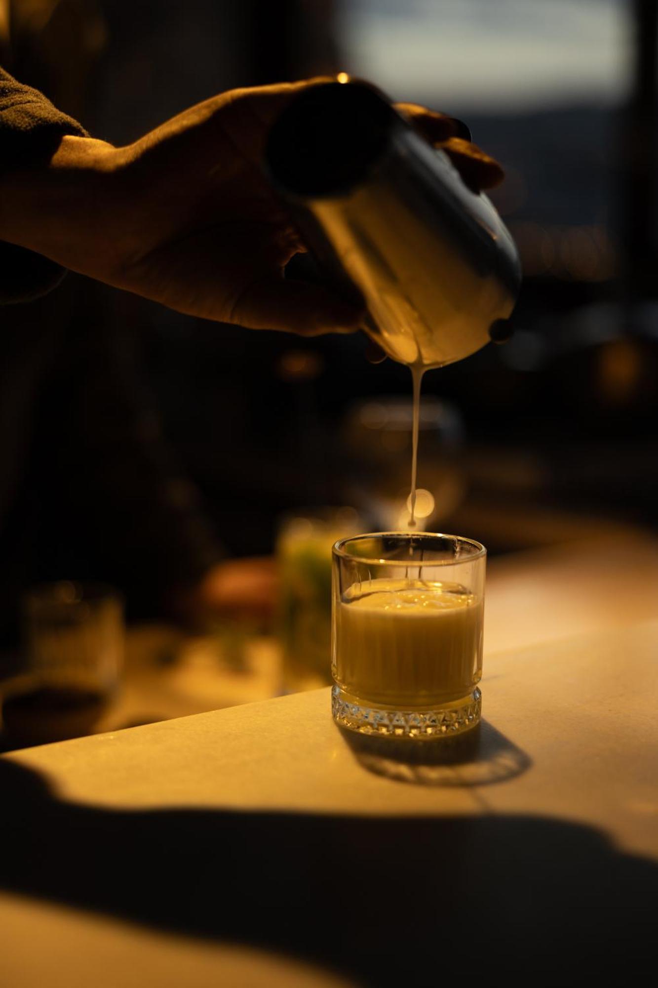 天堂宅酒店 格雷梅 外观 照片